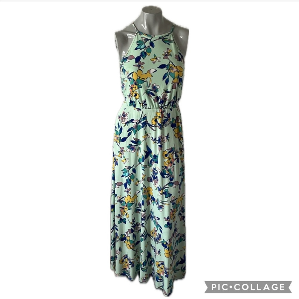 The Limited maxi dress XS